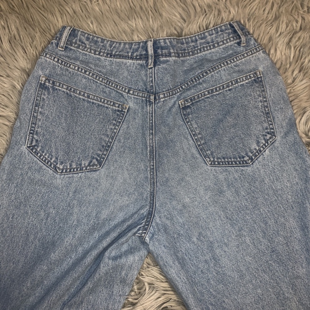 High waisted capris - Picture 2 of 2